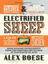 Electrified Sheep (eBook)